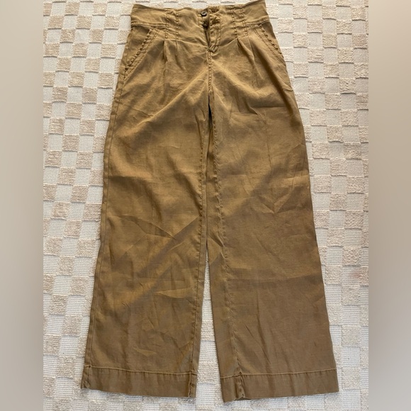Sundance Pants - Picture 1 of 3